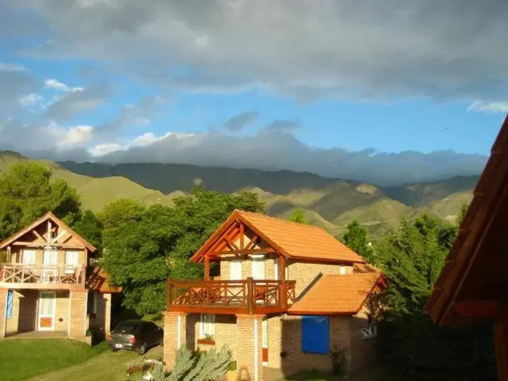 Cabañas Dalga Inn