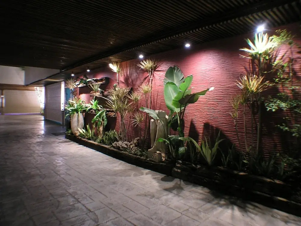 Madrid Classic Hotel