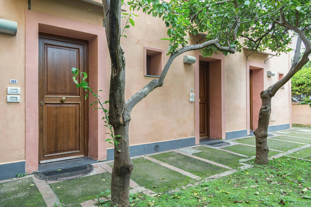 Villa Signorini Hotel