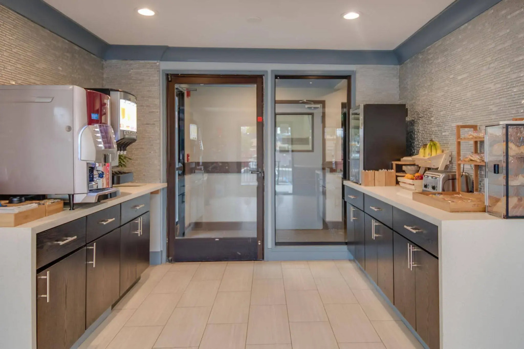 Americas Best Value Inn Hayward