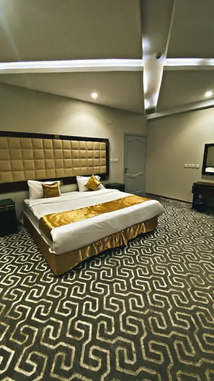Park Al Madinah Serviced Apartments