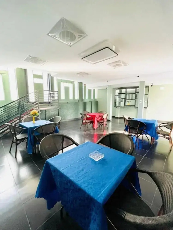 Emalu Residence