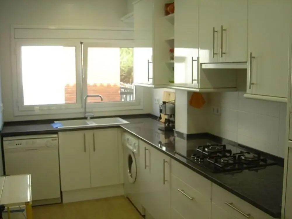 Apartamento Capisa Esc D 6