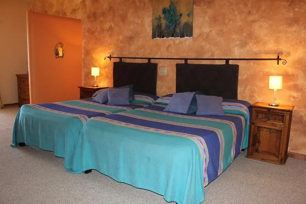 La Poza Boutique Hotel & Spa - Adults Only