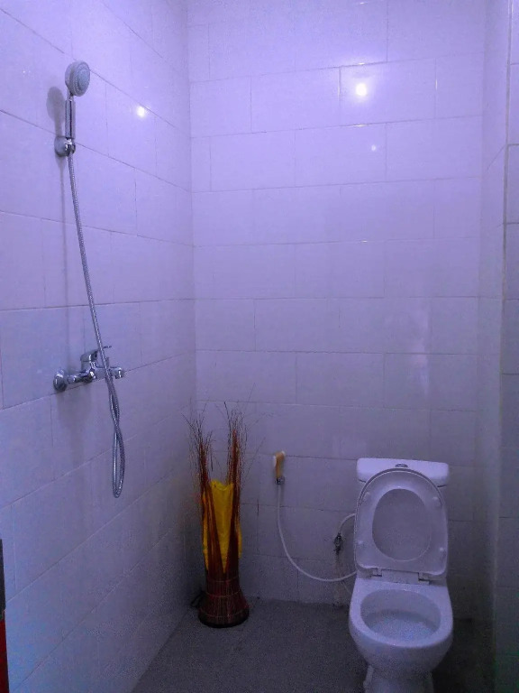 Mulakori Bali House