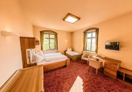 Hotel Freyhof
