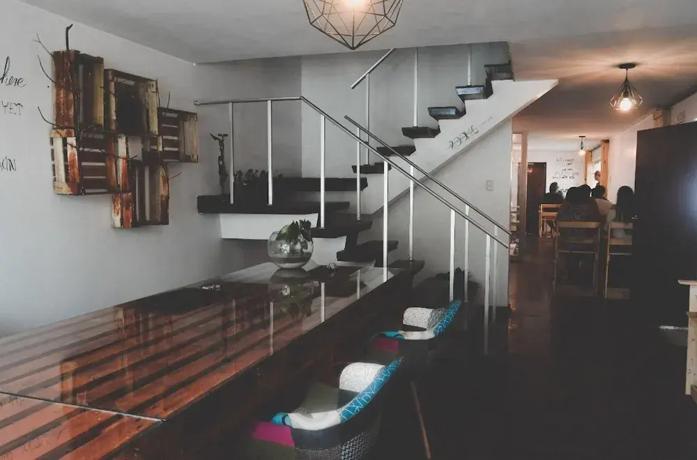 Amautta Wuasi Hostel Boutique