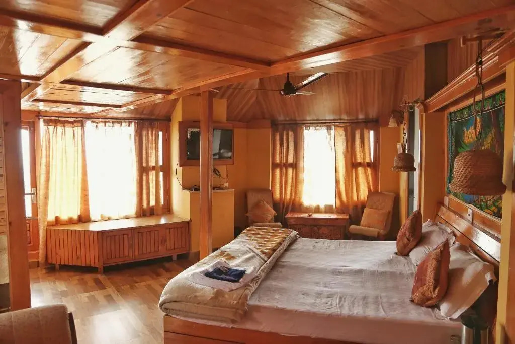 Nandini Residency