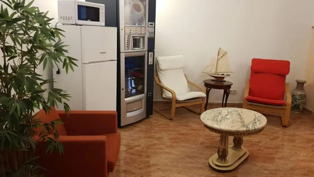 Hostal Rio De Castro