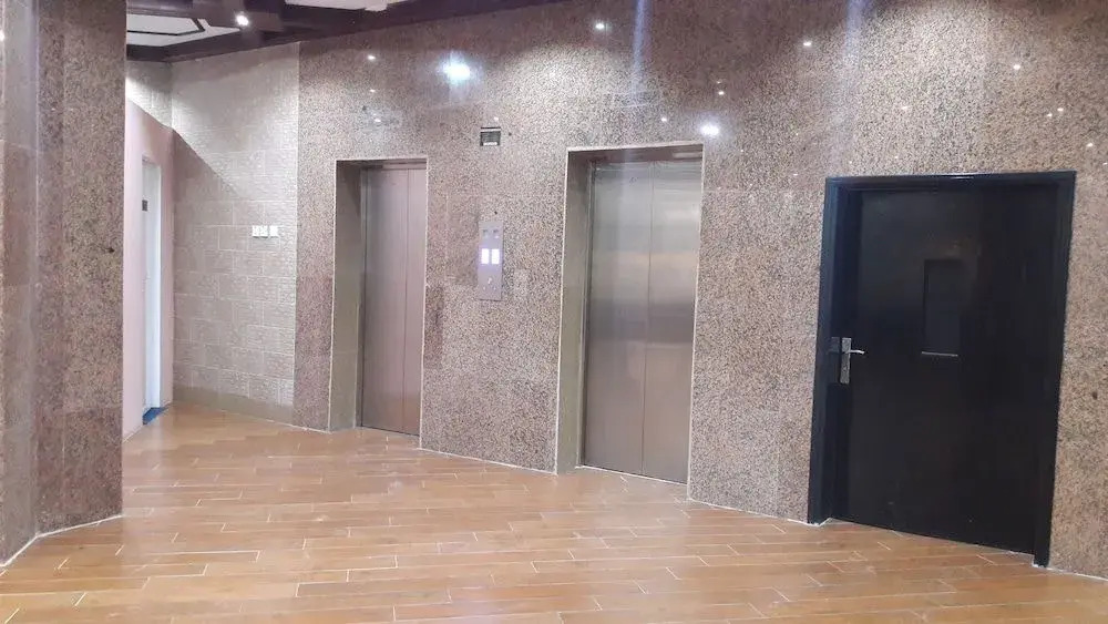 Jasmine Hotel Apartments