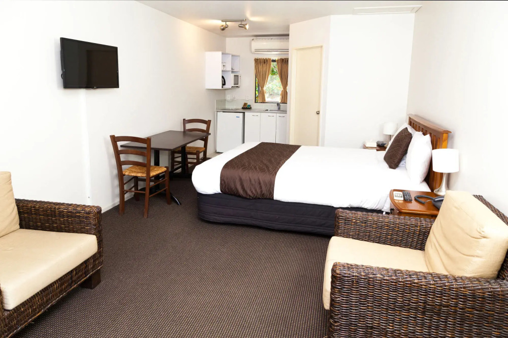 The Haven Newmarket Suites