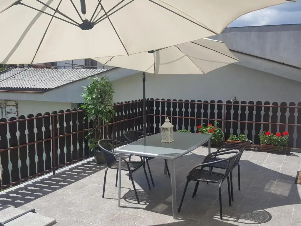 Apartment No1