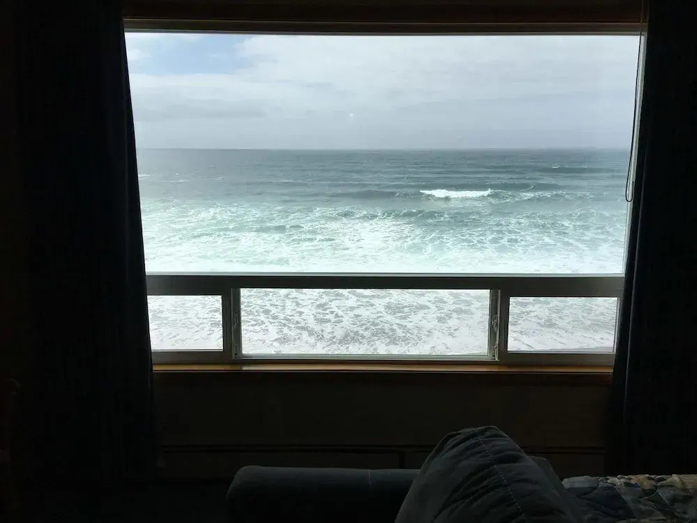 West Beach Suites
