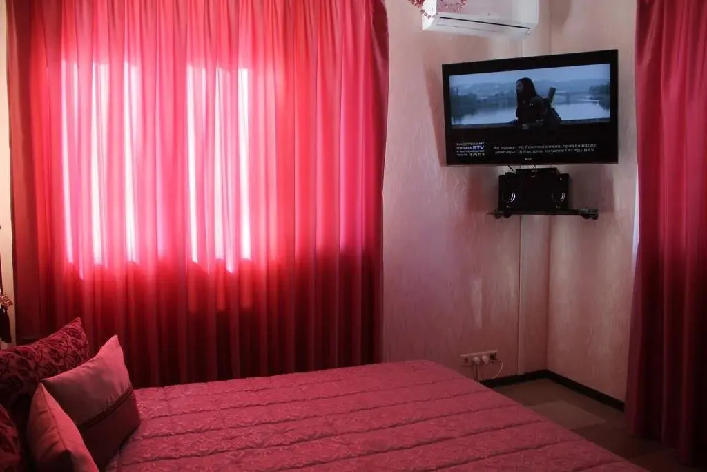 Neskuchny Sad Hotel