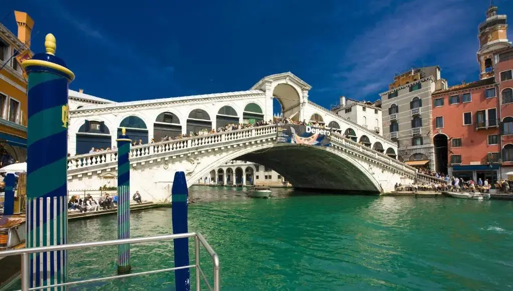 Ca' Fenice 1921