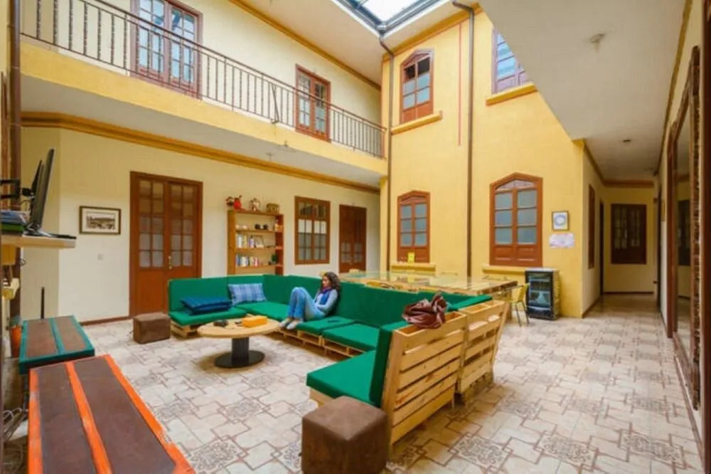 Casa del Sol