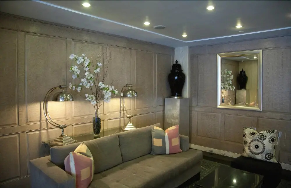 The Residences at 51st Street
