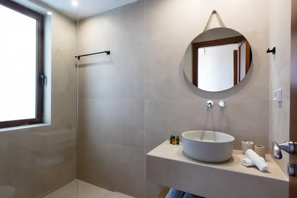 Villa Natura - With Private Heated Pool
