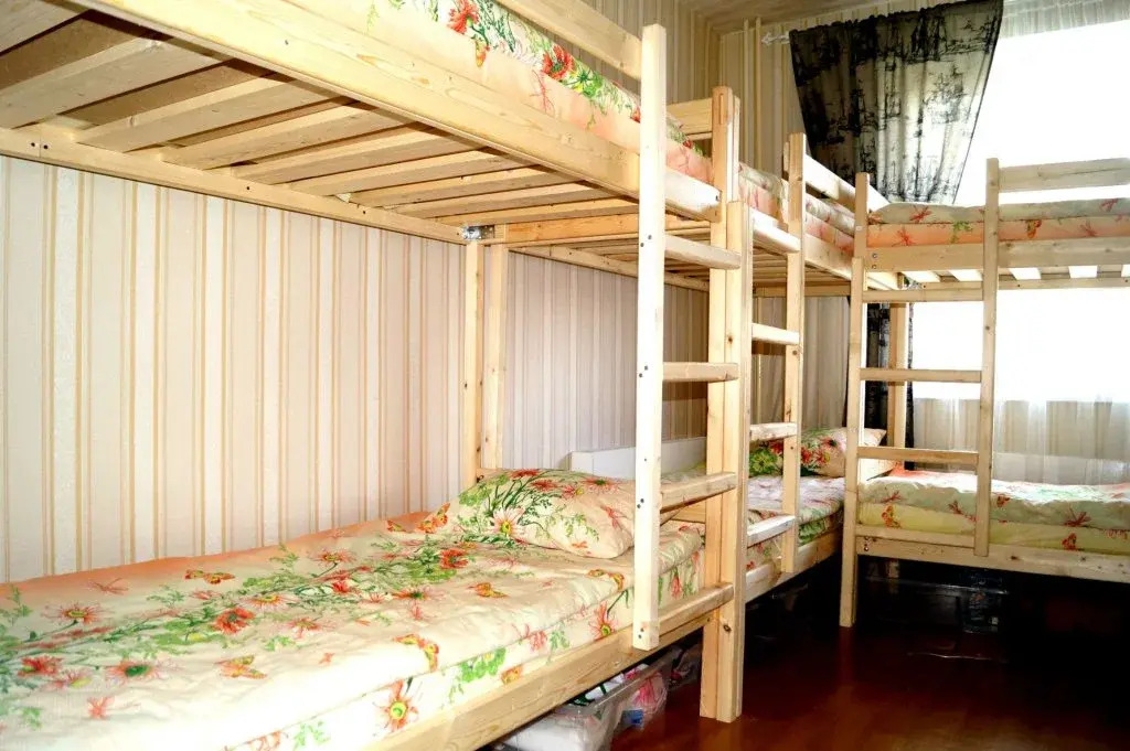Hostel Cheryomushki