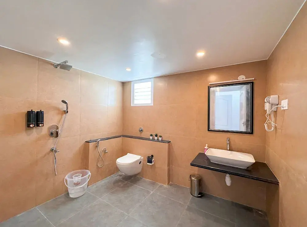 Truliv Villa Aqua