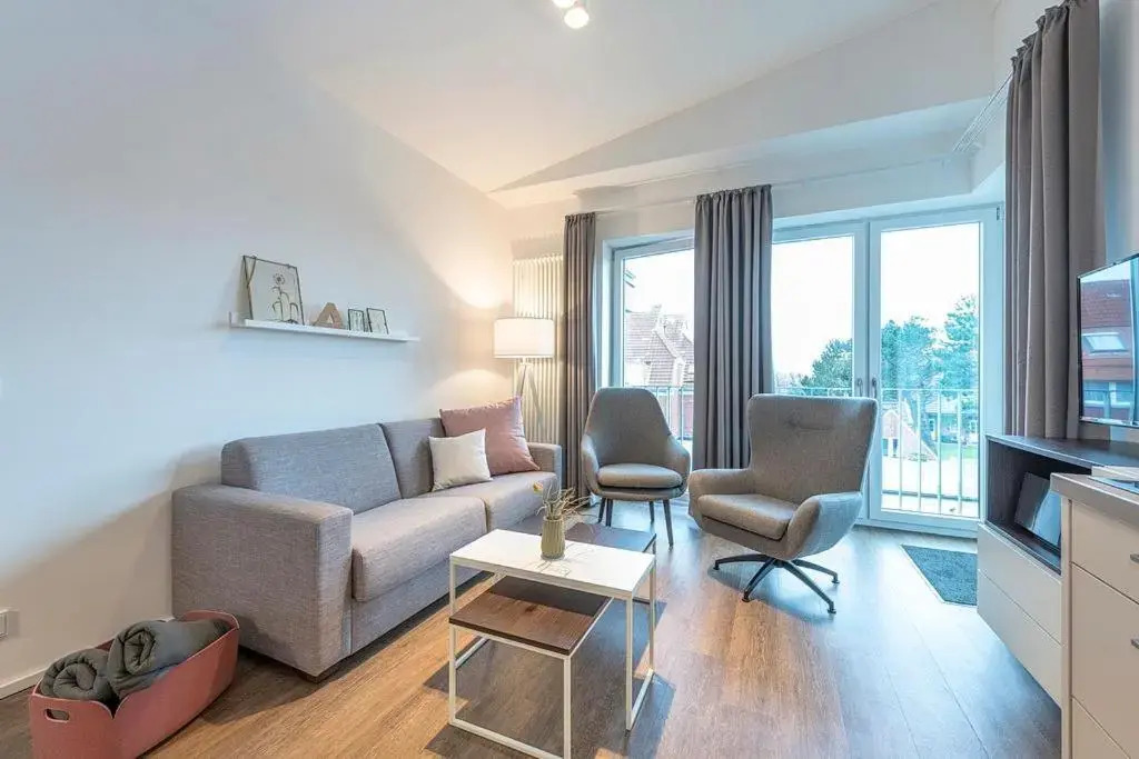 Apartmentvilla Anna See Apartmentvilla Anna See 3-07