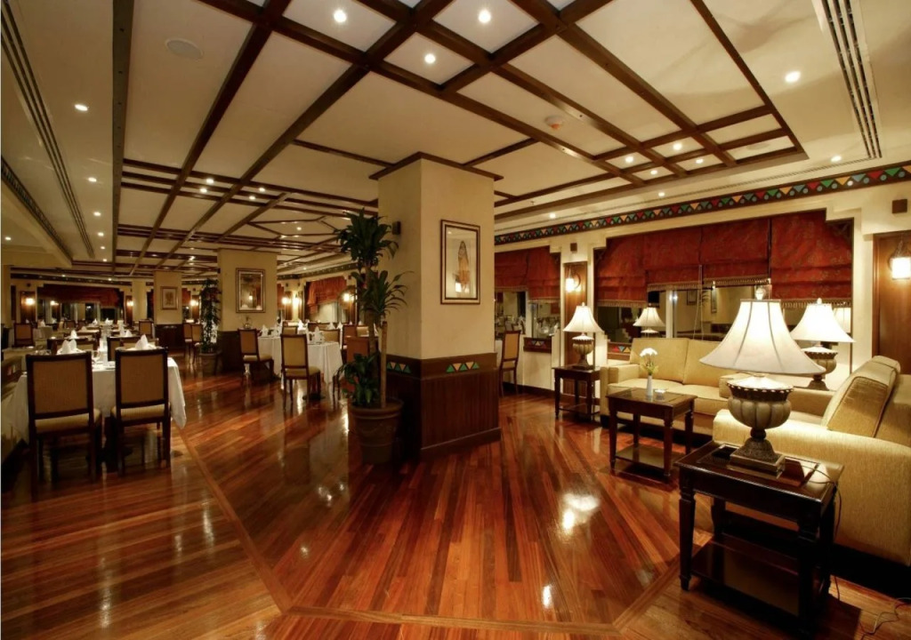 Le Meridien Makkah