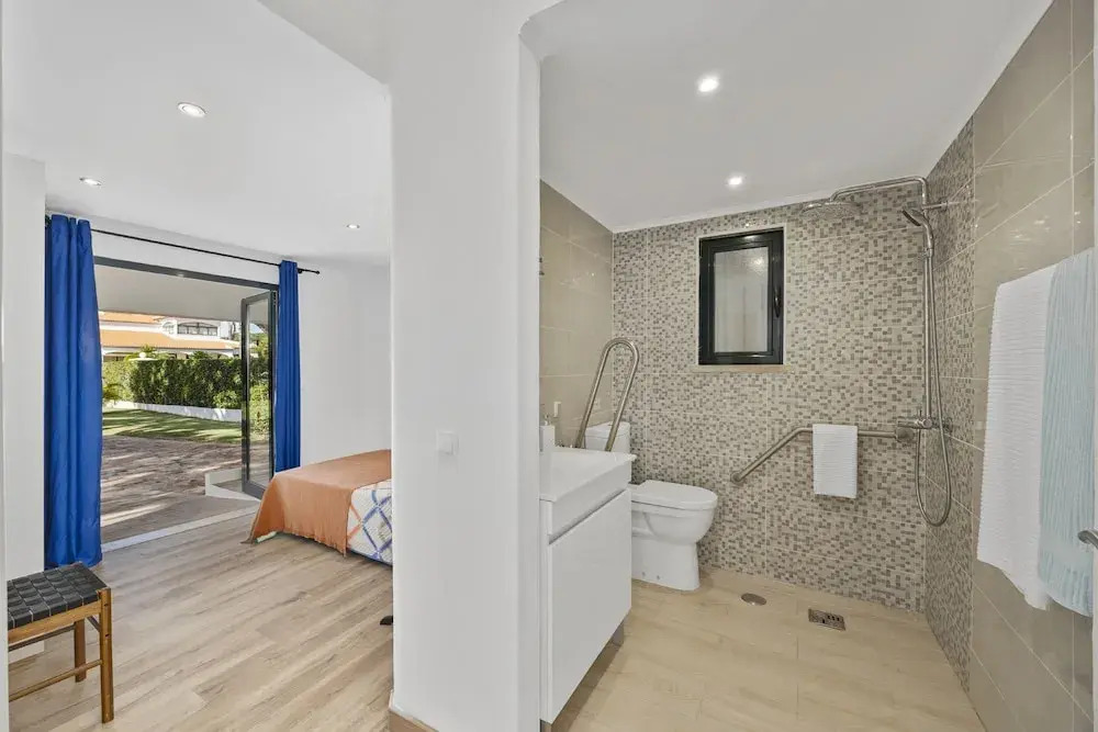 Joliet in Vilamoura With 4 Bedrooms and 3 5 Bathrooms