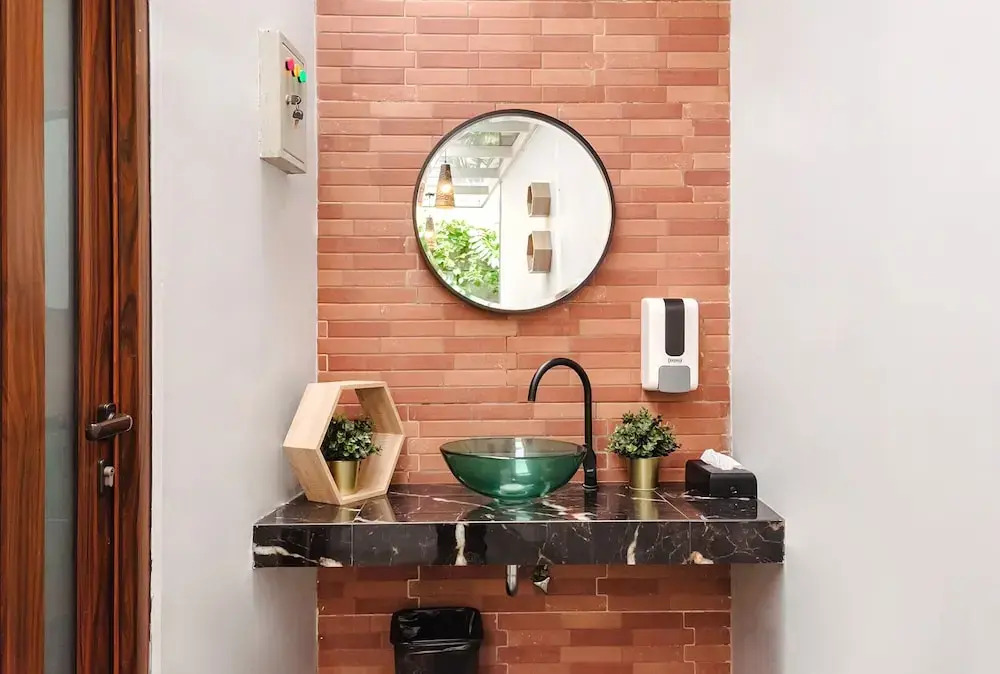 Calma Coliving at Bintaro, Tangerang Selatan