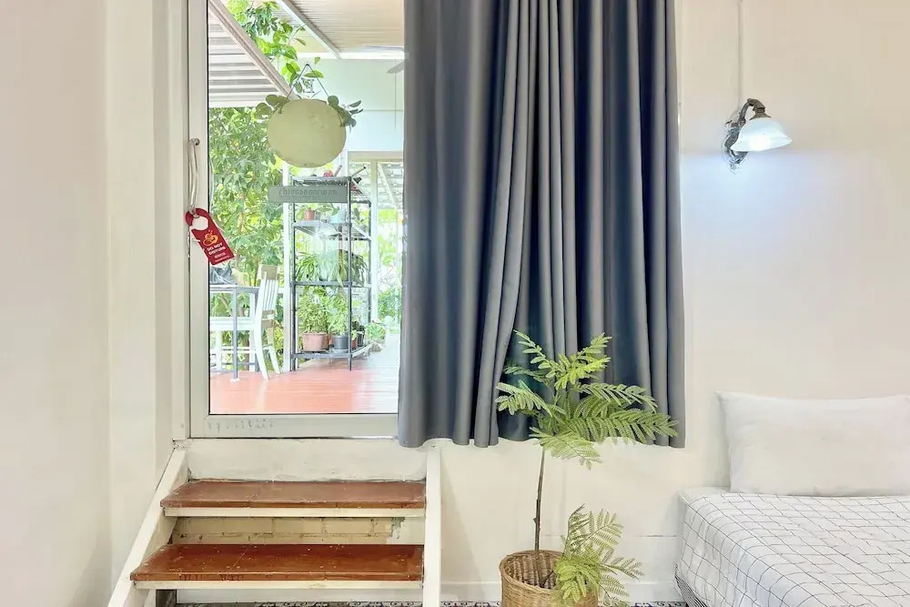 Bann Kam B&B