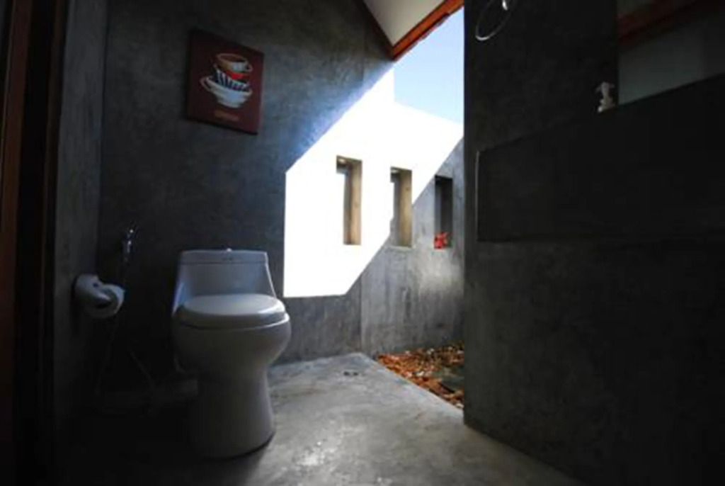 Blue Sky Resort Pai