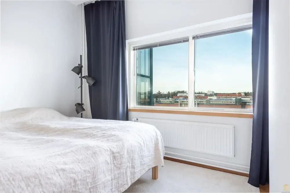 WeHost Kauppakartanonkatu 7 A 20