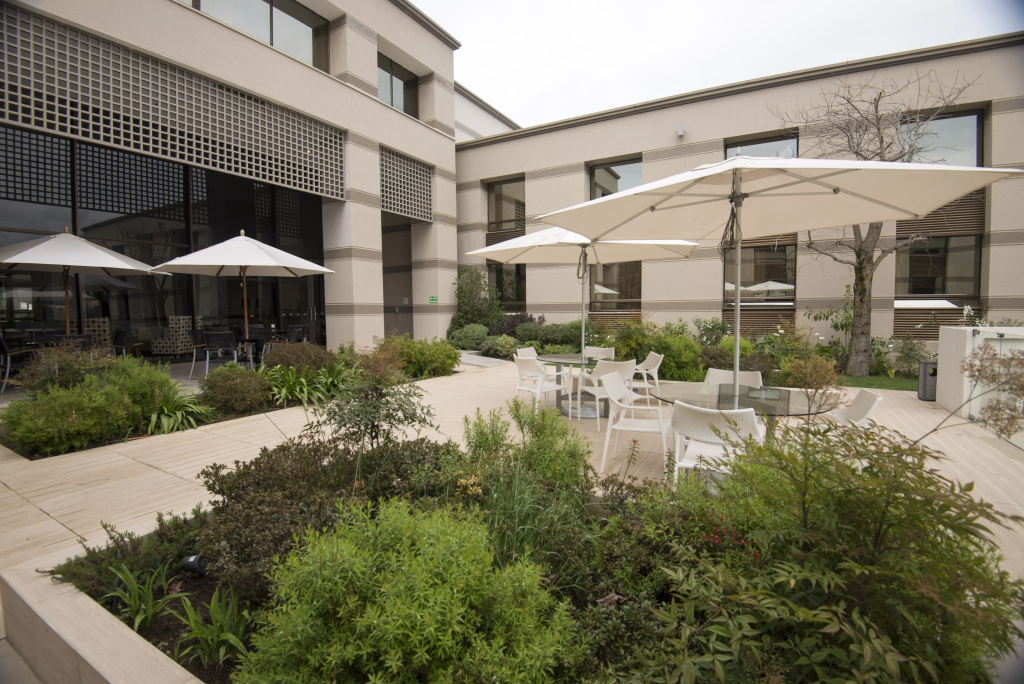 Holiday Inn Express - Temuco by IHG