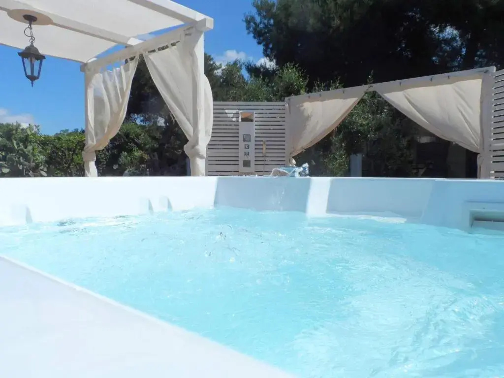B&B Santa Venardia Gallipoli