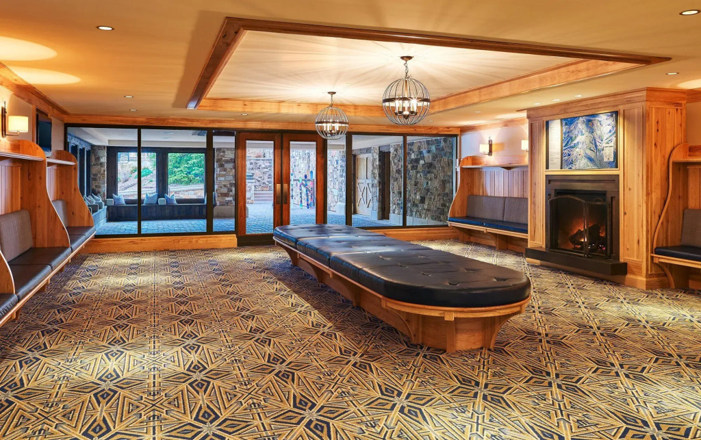 St. Regis Deer Valley