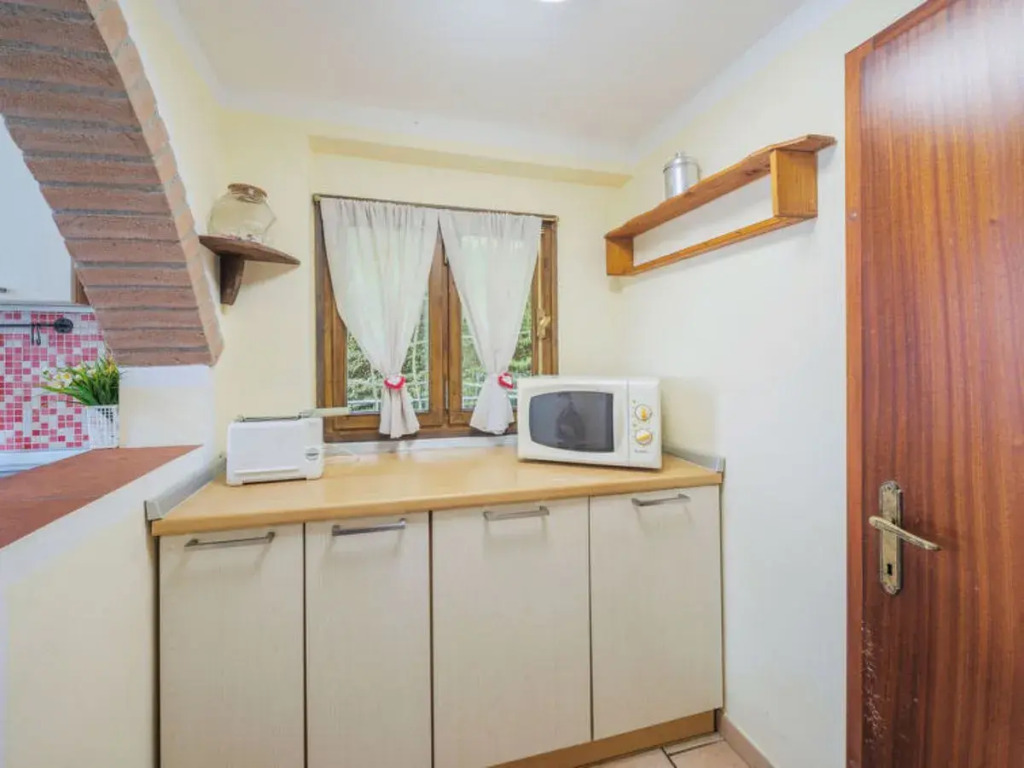 Holiday Home La Grande Aia by Interhome