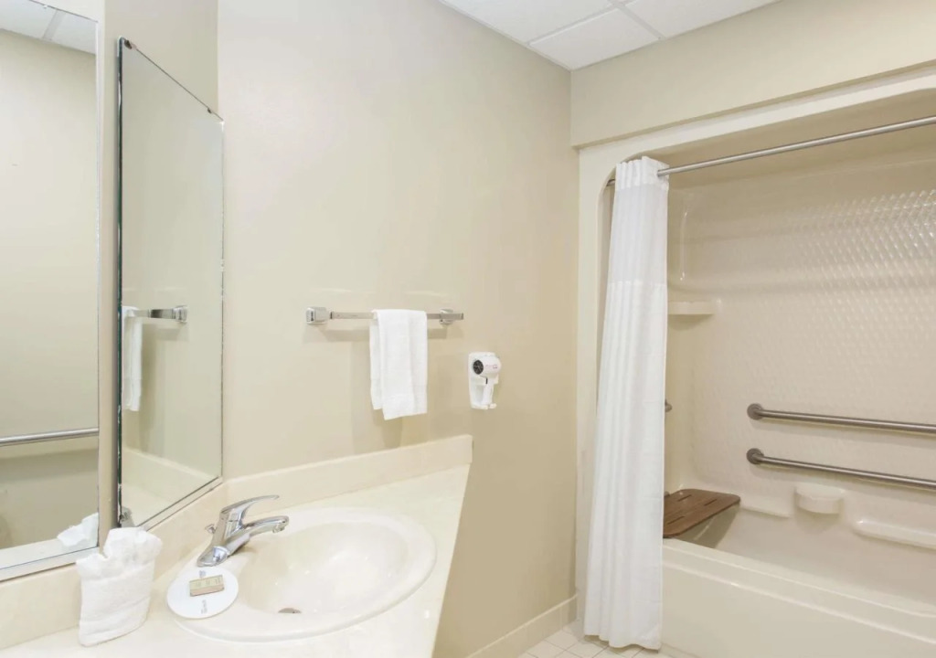 Quality Inn Cape Girardeau North