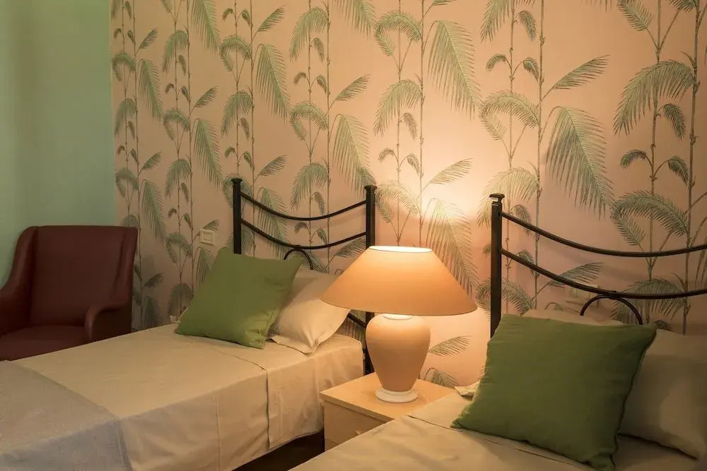 B&B Villa Anaclerio