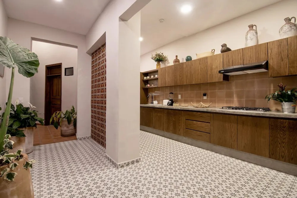Casa Irake - Hostel