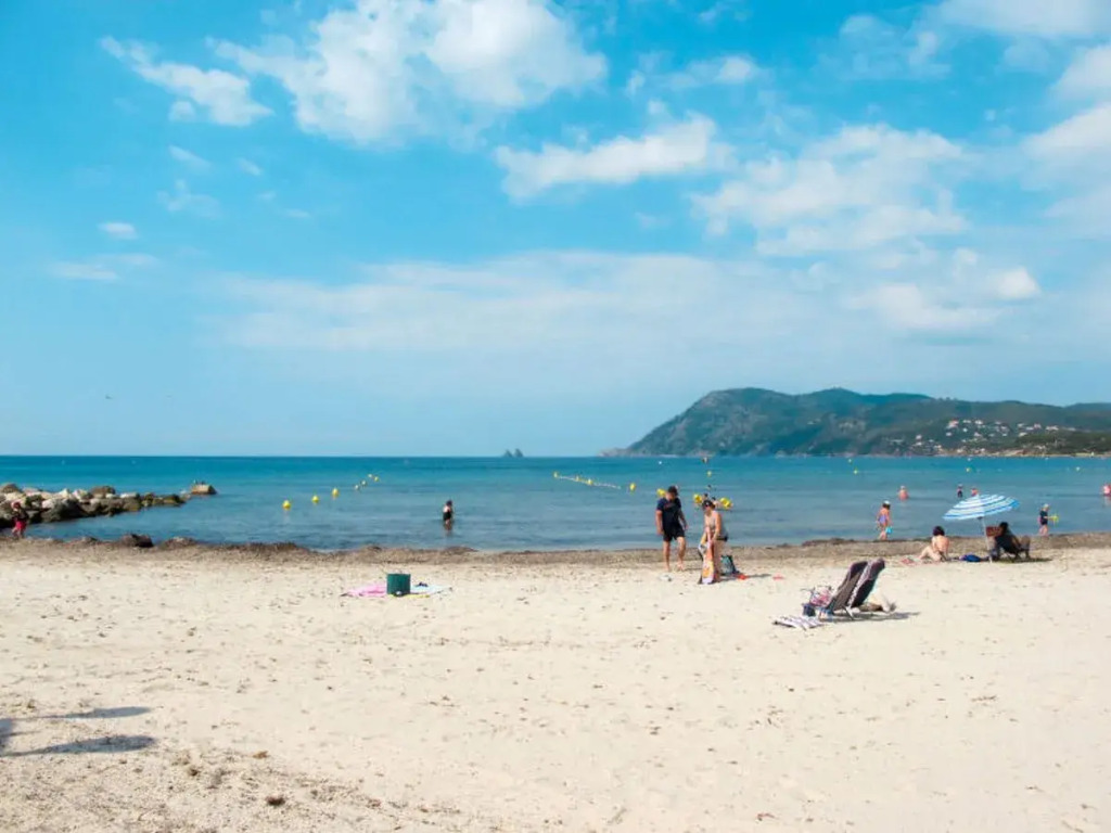Résidence Goélia Cap Azur