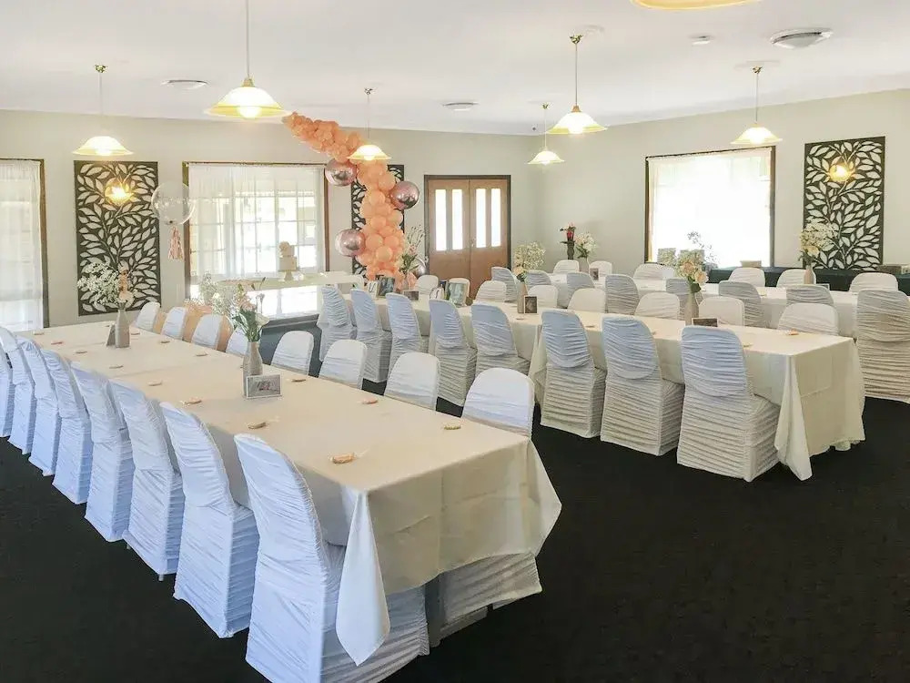 Leeton Heritage Motor Inn