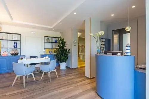 Hotel Tritone
