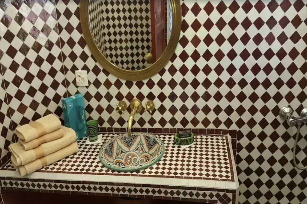 Riad Zagouda