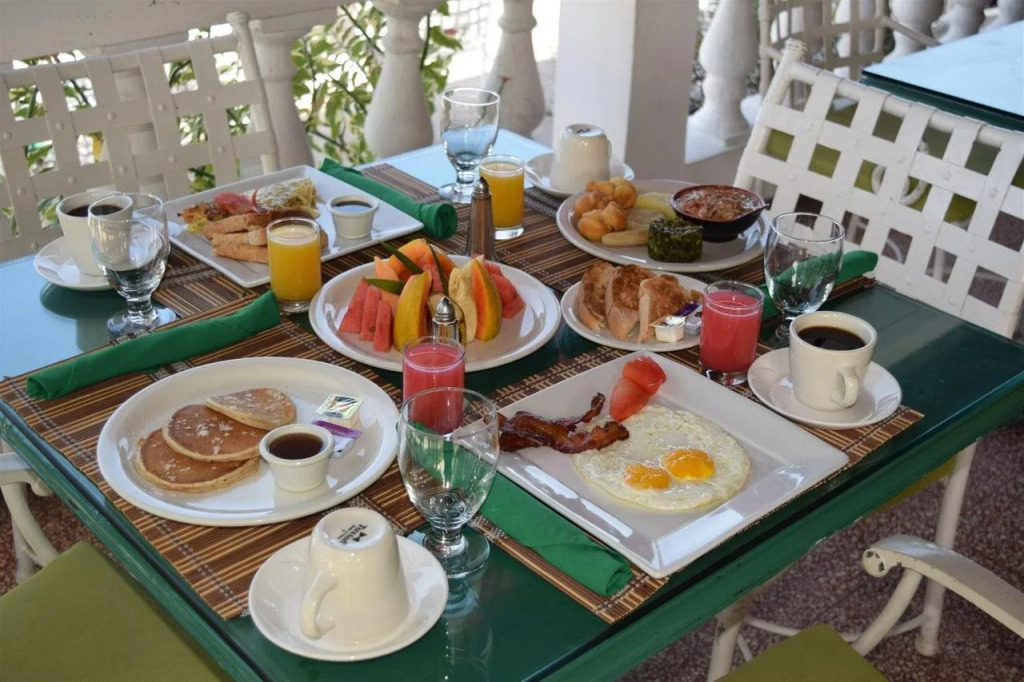 El Greco Resort