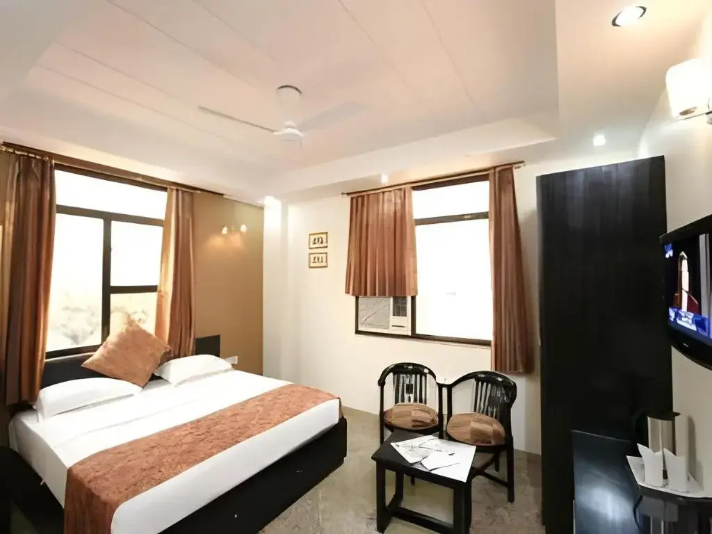 Hotel Jeniffer Inn