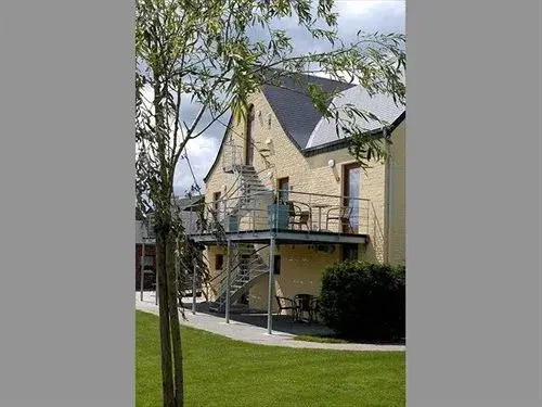 Hotel & Restaurant Maison PalAnge