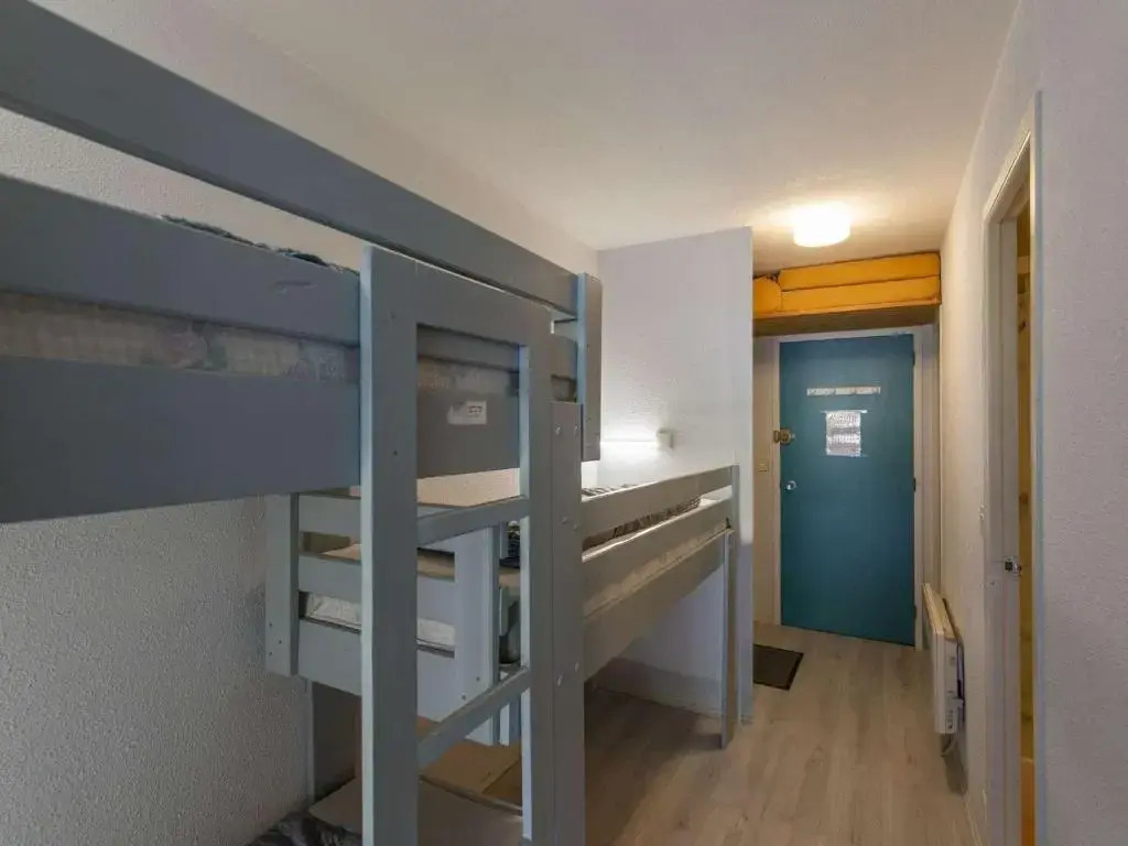Studio La Mongie, 1 pièce, 5 personnes - FR-1-404-54