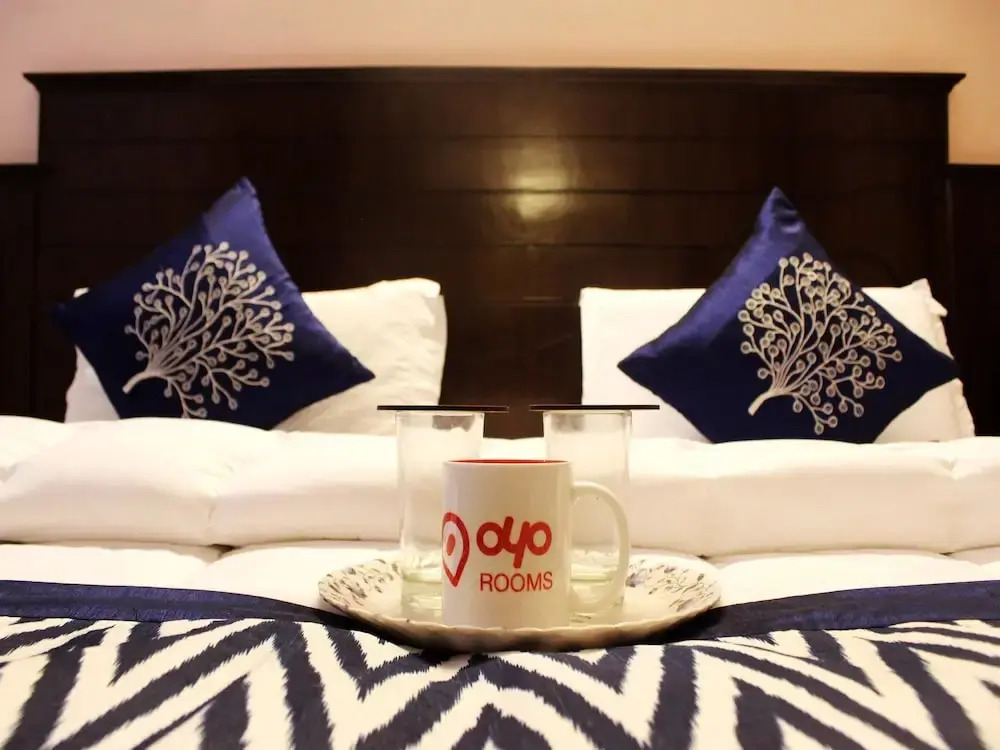 OYO 1849 Hotel Hindustan International
