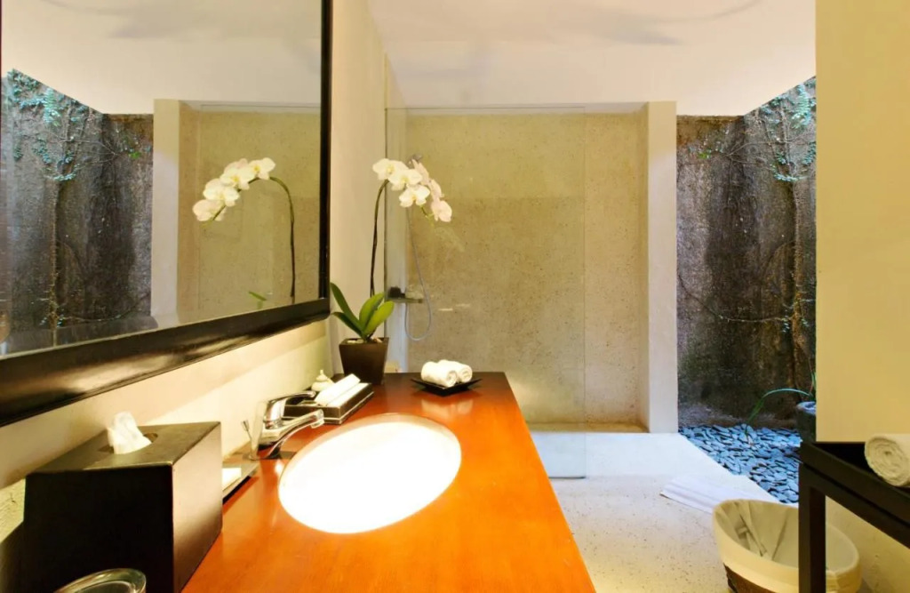 Kayumanis Sanur Private Villa and Spa