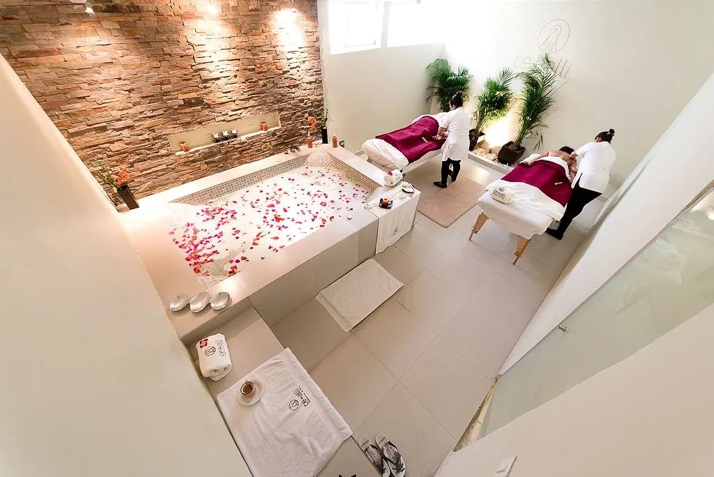 Hotel Misión Comanjilla