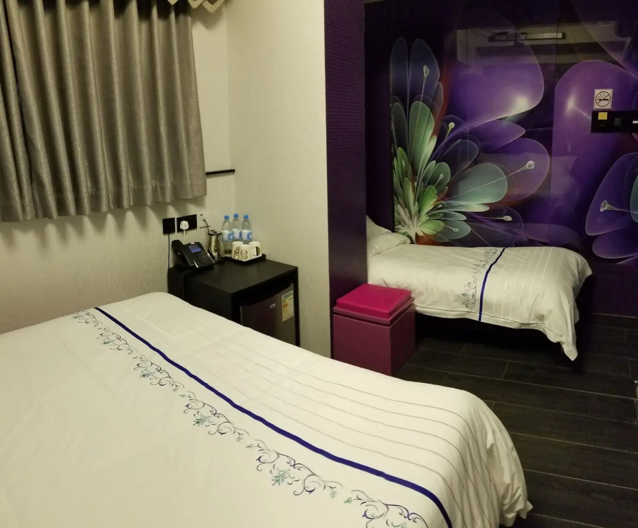 Star City Hotel